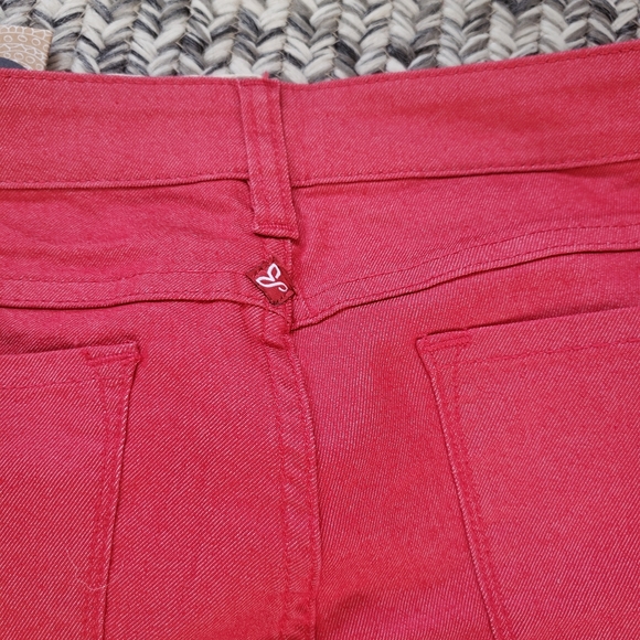 Prana Kara Jeans - Picture 3 of 6